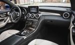 Mercedes-Benz C300 Coupe AMG Line 2016 года (NA)